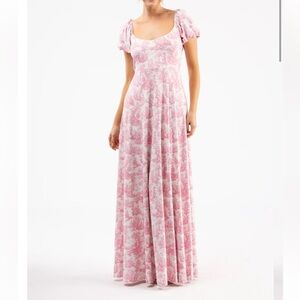 Smith and Quinn - Elizabeth Dress!
